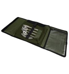 AQUA COMPACT FOOD SET