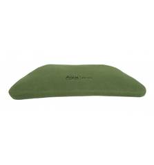 AQUA ATOM AWS PILLOW