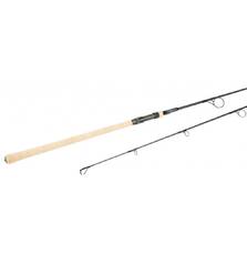 AQUA ATOM ROD 10ft CORK