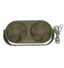 TRAKKER BIVVY FAN