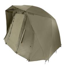 TRAKKER TEMPEST BROLLY 100T SKULL CAP WRAP