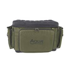 AQUA FRONT BARROW BAG BLACK SERIES