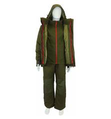 TRAKKER CORE 3 PIECE WINTER SUIT