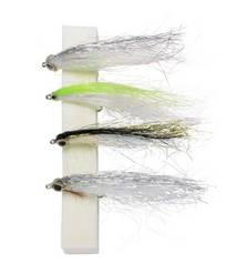 SNOWBEE PRESTIGE FLY SELECTIONS SEA SURF SPECIALS 1