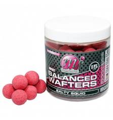 MAINLINE IMPACT BALANCED WAFTERS 18mm SALTY SQUID
