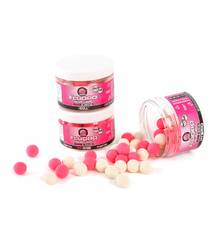 MAINLINE FLUORO POP UP PINK&WHITE HYBRID
