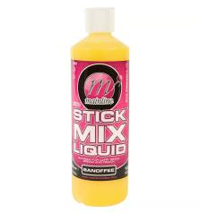 MAINLINE STICK MIX ESSENTIAL BANOFFEE 500ML