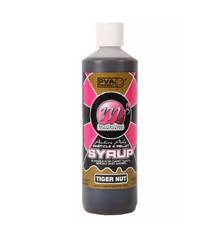 MAINLINE PARTICLE&PELLET SYRUP TIGER NUT 500ml