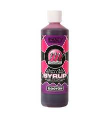 MAINLINE PARTICLE&PELLET SYRUP BLOODWORM 500ml