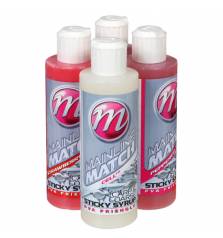 MAINLINE MATCH SYRUP 250ml