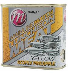 MAINLINE MEAT YELLOW SCOPEX PINEAPPLE 340g