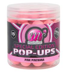 MAINLINE SPECIAL EDITION POP UPS 15mm
