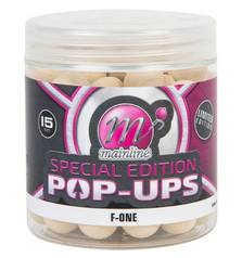 MAINLINE SPECIAL EDITION POP UPS 15mm
