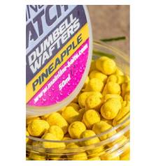 MAINLINE MATCH DUMBELL WAFTERS PINEAPPLE 6MM