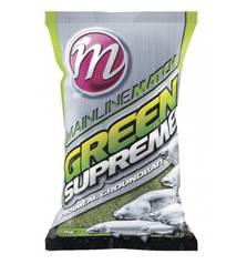 MAINLINE MATCH GREEN SUPREME 1kg