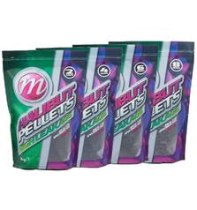 MAINLINE HALIBUT PELLETS 1KG