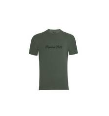MAINLINE CARP T-SHIRT GREEN