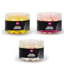 MAINLINE SUPER BUOYANT ESSENTIAL CELL 13MM