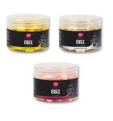MAINLINE ESSENTIAL CELL 12X15MM WAFTERS DUMBELL