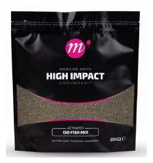 MAINLINE ISO FISH GROUNDBAIT 2kg