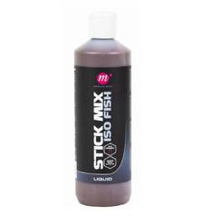 MAINLINE STICK MIX ISO FISH LIQUID 500ml