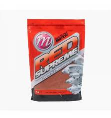 MAINLINE MATCH RED SUPREME FISHMEAL GROUNDBAIT