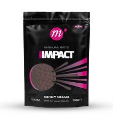 MAINLINE IMPACT SPICY CRAB 10MM 1KG