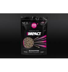 MAINLINE BAITS HIGH IMPACT BANOFFEE 15MM 1KG
