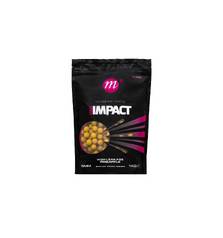 MAINLINE BAITS HIGH IMPACT HIGH LEAKAGE PINEAPPLE 15MM 1KG