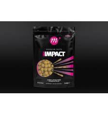 MAINLINE BAITS HIGH IMPACT HIGH LEAKAGE PINEAPPLE 20MM 1KG