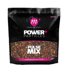 MAINLINE POWER+ PARTICLES PULSE MIX