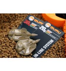 GURU METHOD FEEDER MINI IN LINE