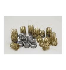 GURU X-CHANGE SLIMLINE DISTANCE FEEDERS SMALL 25g/30g