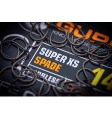 GURU SUPER XS SPADE END BARBLESS