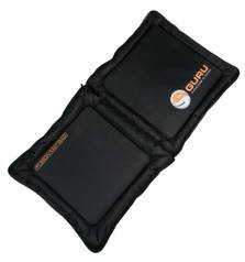 GURU FUSION BLACK MAT BAG