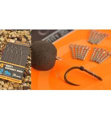 GURU READY RIG BAYONET HAIR 10cm QM1