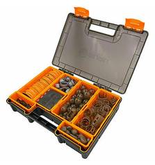 GURU FUSION FEEDER BOX