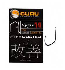 GURU KAIZEN EYED BARBLESS
