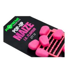 KORDA MAIZE POP UP I.B FLAVOUR PINK