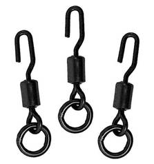 KORDA SPINNER RING SWIVEL 11