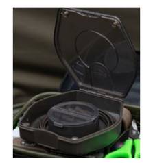 KORDA TUBING BOX
