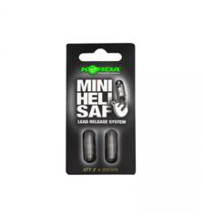 KORDA MINI HELI SAFE BROWN