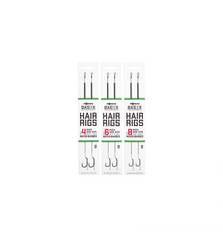 KORDA BASIX HAIR RIGS MICRO BARBED