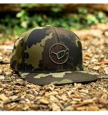KORDA KORE SNAPBACK KAMO