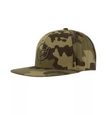 KORDA KORE SNAPBACK CAMO