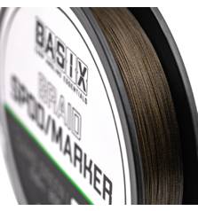 KORDA BASIX SPOD/MARKER BRAID 30lb 200m