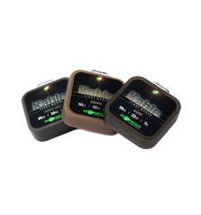 KORDA KABLE TIGHT WEAVE 7M GRAVEL