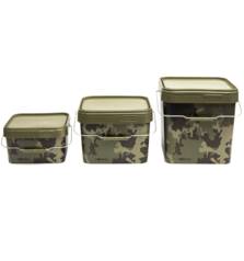 KORDA COMPAC BUCKET 17l