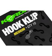 KORDA HOOK KLIP M
