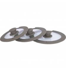 TRAKKER COOKSET LID
